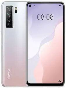 Замена матрицы на телефоне Huawei Nova 7 SE в Самаре